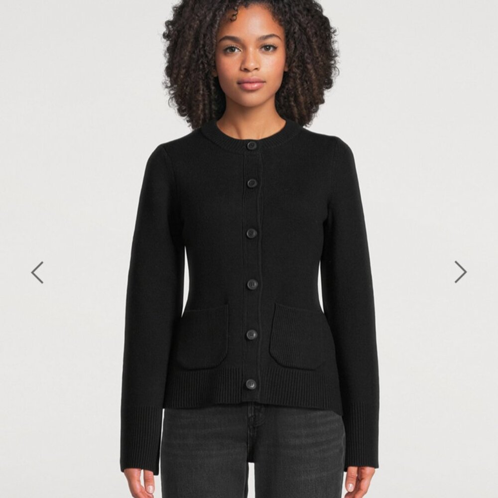 Pistola Dani Cardigan NWT